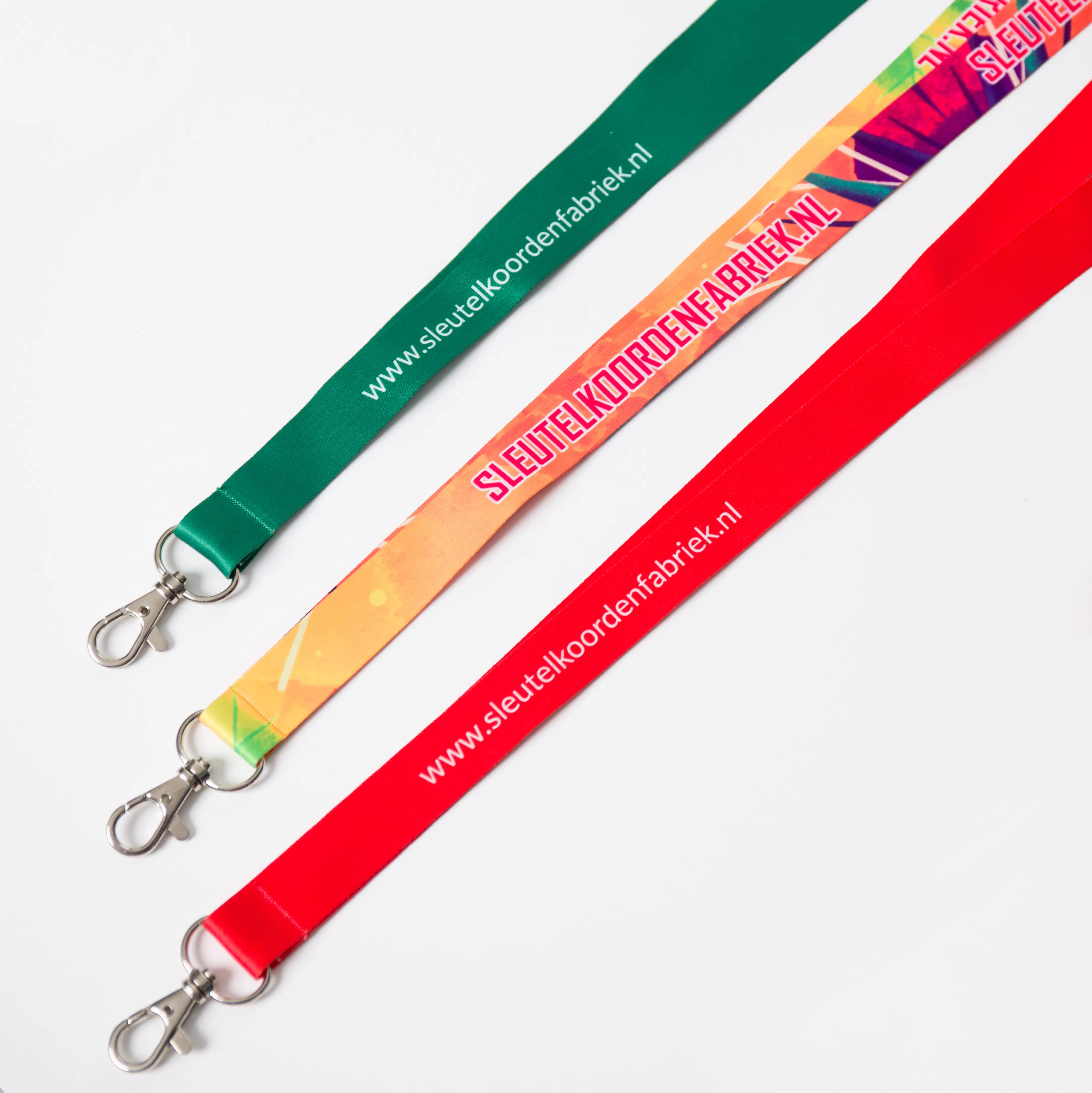 Lanyards