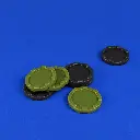Losse stapelmunten - Eco Bond.webp