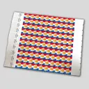 Tyvek Polsbandjes Koningsdag
