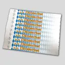 Tyvek Polsbandjes Oktoberfest