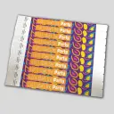 Tyvek Polsbandjes Party