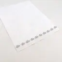 Tyvek Polsbandjes | Onbedrukt