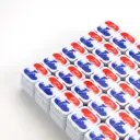 5 mei Bevrijdingsdag Breekmunten