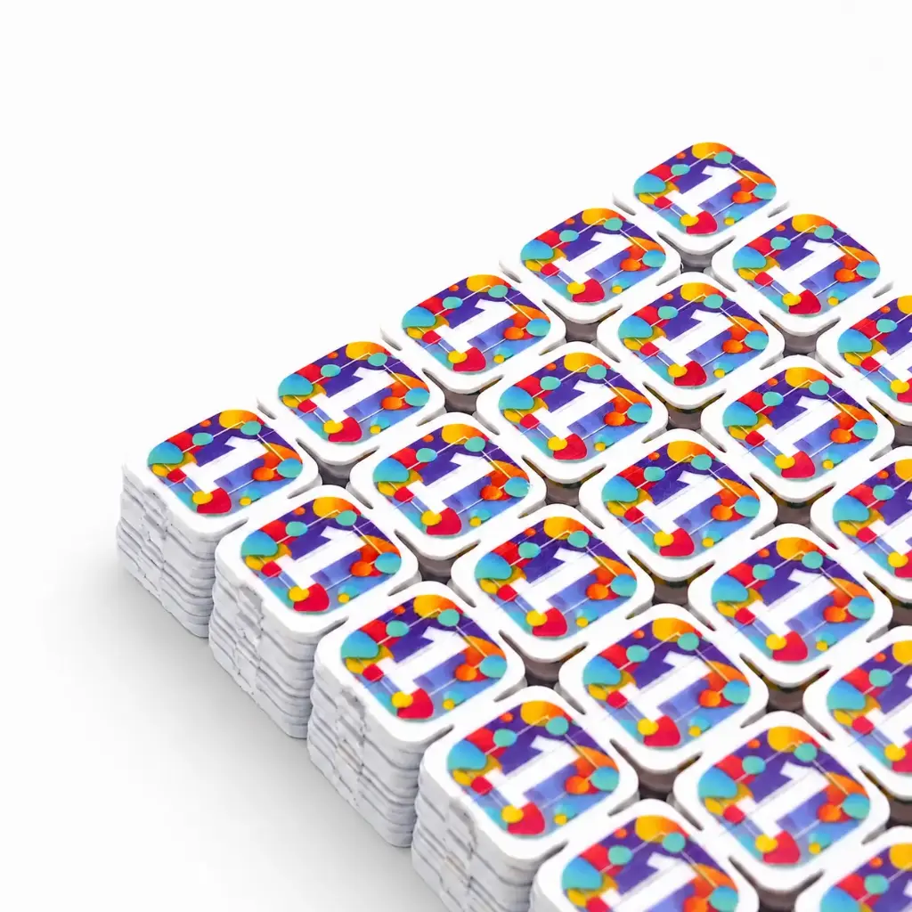 Thema Breekmunt 1 coin