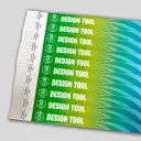 Tyvek Polsbandjes | Eigen Ontwerp