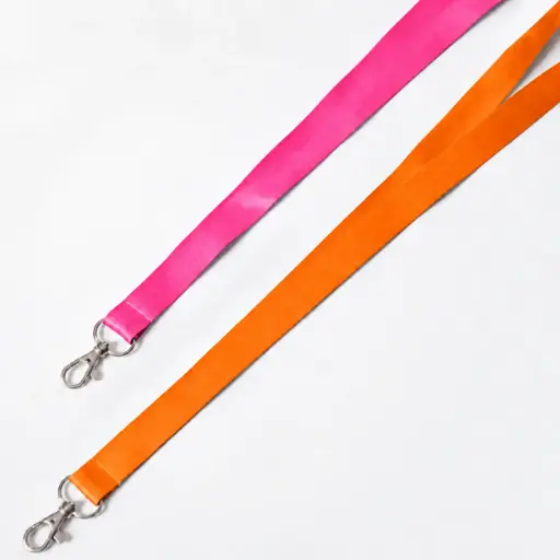 Lanyards | Onbedrukt